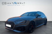 Audi RS4 Avant Autres Rs4 avant 2.9 tfsi qu. competition/b&o/kam.360