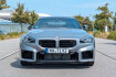 BMW M2 Coupé Autres M2 coupe lci carbon schale  m drivers  1. hand