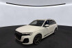 Audi Q7 S line 45 tdi s line matrix pano 360  sthzg s sitze