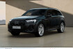 Audi Q7 S line tfsi e qu s line matrix ahk pan 360  luft hud