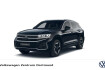Volkswagen Touareg  v6 r line final edition standhz. ahk cam