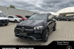 Mercedes GLE Exclusive Benz gle 300 gle 300 d 4m amg night 21? ahk airmatic fahr assi