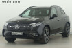 Mercedes GLC Avantgarde Advanced Benz glc 300 d 4matic 360 acc ahk aut akustikglas led