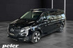 Mercedes Marco Polo Autres benz marco polo  benz marco polo v 220 d camper level*airmatic*kuche