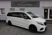 Mercedes Classe V Edition Benz v 300 4m exclusive edition*led*leder*navi*mbux*
