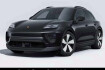Porsche Macan Electric Autres Macan 4 360 kamera lenkradhzg memory sitze leder