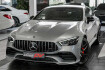 Mercedes AMG GT  benz amg gt  benz amg gt 53 4m*amg perfo*head*360*acc*massage*pano