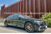 Mercedes Classe S Autres Benz s 350 d 4matic l chauffeur pano keyless 1hd 142?