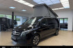 Mercedes Marco Polo Edition benz marco polo  benz marco polo v300 edition kuche 4 matic
