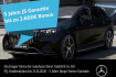 Mercedes EQE Autres Benz eqe 43 amg suv prem+ keramik pano carbon trittbr