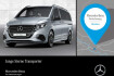 Mercedes Classe V Avantgarde V 300  benz v 280 v avantgarde+amg+schiebda+9g+ahk+standhz+navi+dis