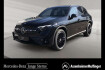 Mercedes GLC AMG Line Advanced Benz glc 450 d 4matic amg+ils+mbux+burm+night+ahk+shd