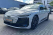 Audi S6 Sportback e-tron edition one S6 e tron avant edition one beige pano s sitze