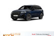 Audi Q7 S line 50 tdi q. tiptr. s line  matrix  panoramadach