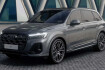 Audi Q7 Autres 55tfsie qu s line black pano ahk b&o matrix