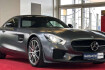 Mercedes AMG GT Autres benz amg gt  benz amg gt coupe distronic plus pano no opf
