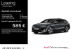 Audi S6 Sportback e-tron edition one S6 e tron s6 avant e tron qu. 370 kw 625km/wltp*air*b&o*