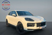 Porsche Cayenne Autres /1.hand/kamera/ahk/panorama dach