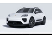Porsche Macan Electric Autres Macan 4 innodrive surround view luftfederung bose