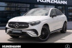 Mercedes GLC AMG Line Advanced Benz glc 450 d 4matic coupe amg night panorama 360