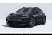 Porsche Macan Electric Autres Macan 4 innodrive surroundview luftfederung bose