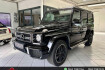 Mercedes G63 AMG Autres Benz g 63 amg g 63 amg *drivers*designo*junges*h&k logic 7*acc