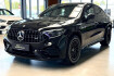 Mercedes GLC 43 AMG AMG Line benz glc 43 amg  benz glc 43 amg 4m sondermodell amg night ii pano distronic ha len