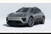 Porsche Macan Electric Autres Macan 4 surround view innodrive led matrix bose