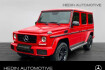 Mercedes Classe G Autres Benz g 350 d sport|designo manufaktur|kam|ahk|bi xenon
