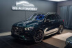 Mercedes GLE 63 AMG  benz gle 63 amg  benz autres gle 63 s amg*ahk*hu*pano*360*sport auspuff*burm*