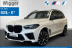 BMW X5M Competition X5 m competition/hud/ahk/panorama/navi/leder/acc
