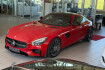 Mercedes AMG GT Autres benz amg gt  benz amg gt coupe aero carbon keramik performance