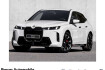 BMW iX  Ix xdrive45 m sport pro+hud+h/k+ahk+da prof+360