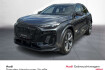 Audi Q6 e-tron S line business Q6 e tron performance neuwagen