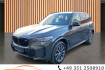 BMW X5M Autres X5 m i xdrive*np 144.000?*skylounge