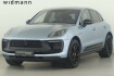 Porsche Macan Autres gts *sport paket gts*panorama*bose*4x shz*