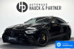 Mercedes AMG GT  benz amg gt  benz amg gt 63 s 4m+ *aero *burm *gsd *h up *mwst.