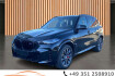 BMW X5M Autres X5 m i xdrive*np 143.000?*