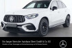 Mercedes GLC 63 AMG Edition 1 Benz glc 63 amg glc63 se amg perf sitz keramik prem+ active ride