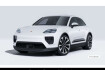 Porsche Macan Electric Autres Macan 4