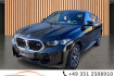 BMW X6M Autres X6 m i xdrive*upe 148.000?*softclose*pano*dab