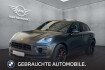Porsche Macan Autres gts sport chrono pano ahk luft approved