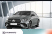Mercedes GLE AMG Line Advanced Plus Benz gle 300 gle 300 d 4matic coupe amg line navi/pano. dach