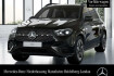 Mercedes GLE AMG Line Advanced Plus Benz gle 450 d 4m amg+night+pano+360+ahk+multibeam+spur