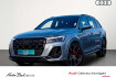 Audi Q7 S line s line 55tfsi matrix luftfederung panorama hu
