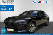 BMW i7 Autres I7 m sport xdrive60/hud/ahk/bowers & wilkins