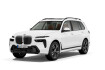 BMW X7 Autres xdrive40i leder m sport 21 »lc prof hud standhzg p