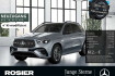 Mercedes GLE Edition Benz gle 450 d 4m amg sport premium night ahk acc