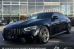 Mercedes AMG GT  benz amg gt  benz amg gt 63 s 4matic+ burmes/360 /memory/head up