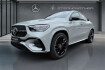 Mercedes GLE AMG Line Advanced Plus Benz gle 450 d 4m amg+pano+airm.+ahk+night+burm